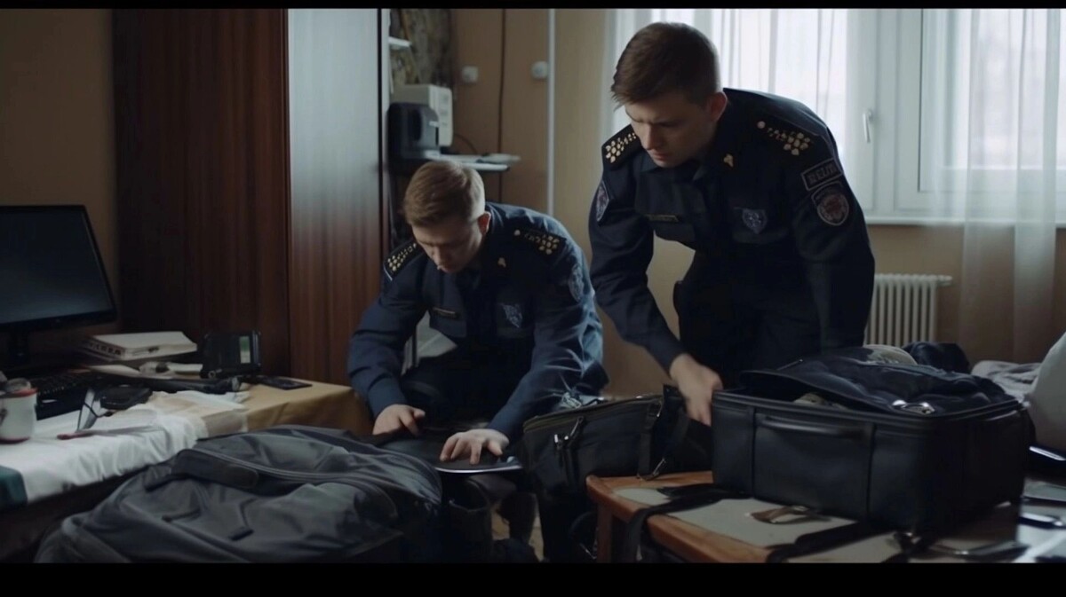     Источник: Изображение Midjourney