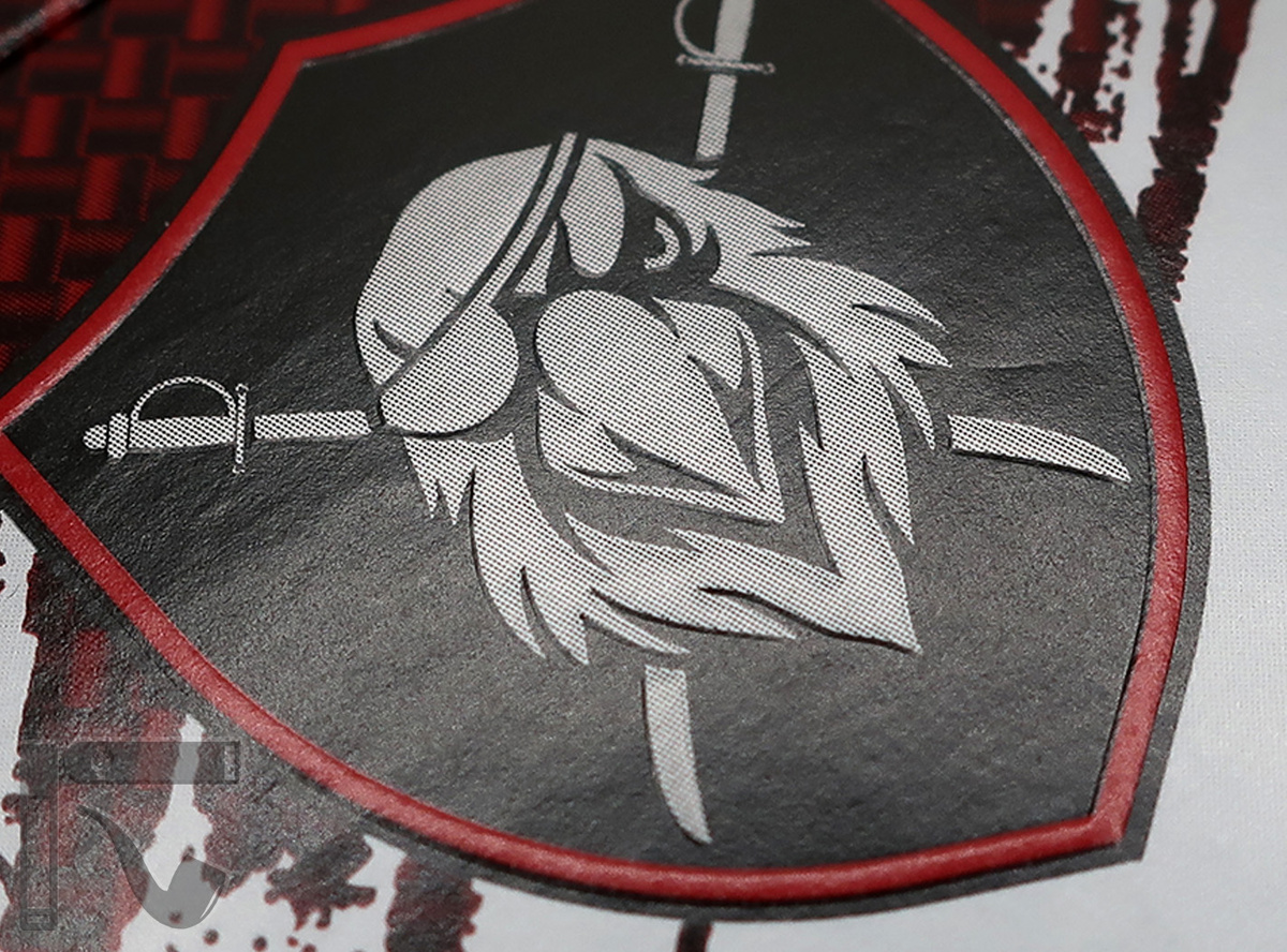 Сигариллы American Raiders Cherry. Фото: © канал "Уголок Курильщика"