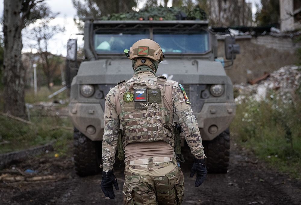     / Источник: © Станислав Красильников/ТАСС