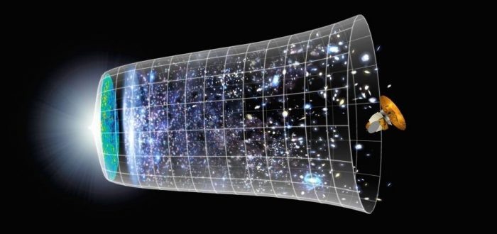 3 научные причины верить в существование Бога