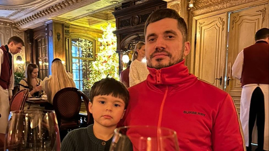    Фото: Instagram*/techniquepashalive