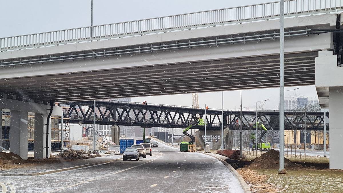    Фото: Мобильный репортер / АГН Москва