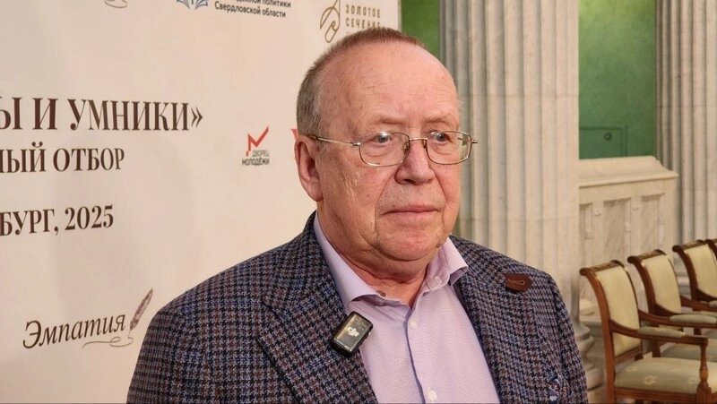    Фото: «АиФ-Урал»/ Евгений Лобанов