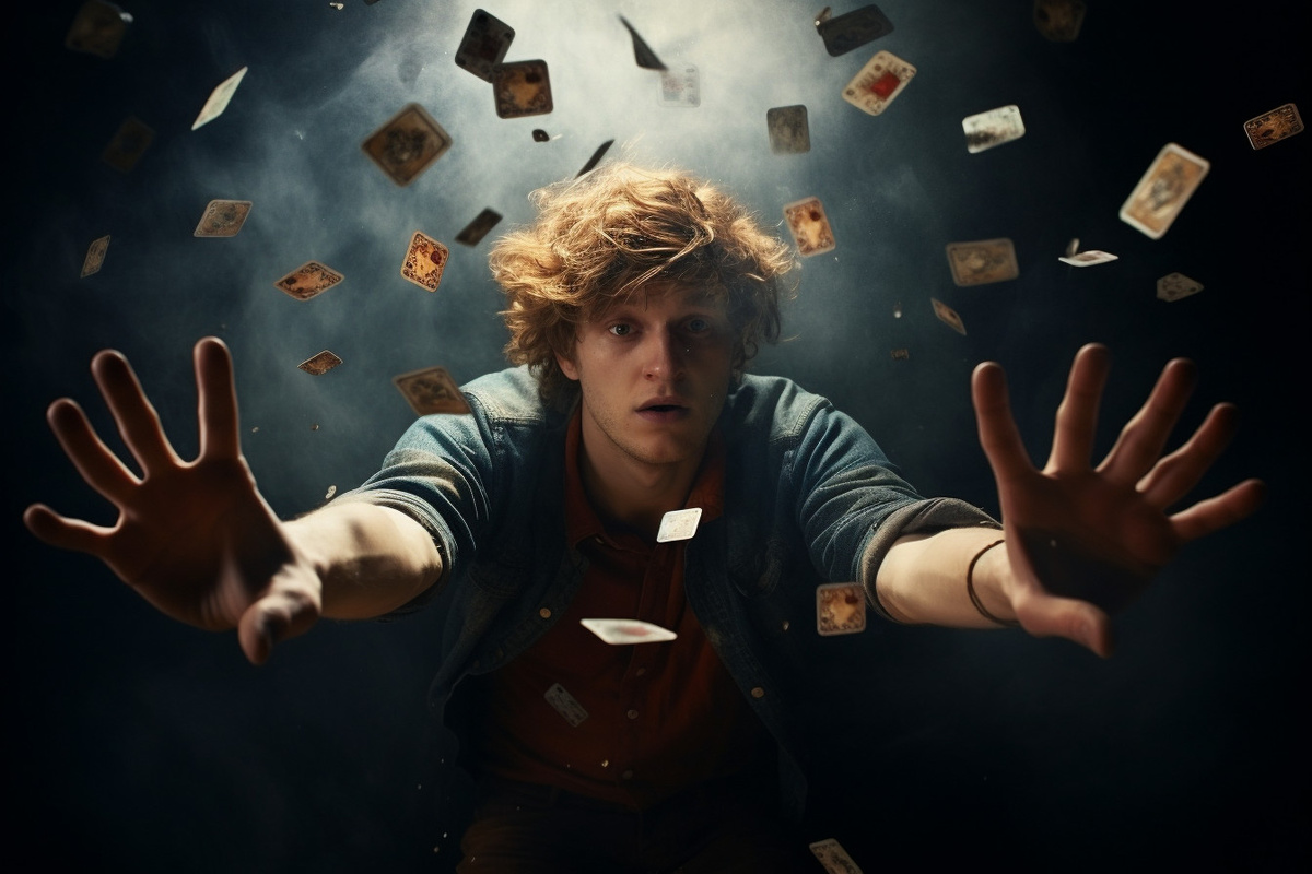 В чем причина наших неудач?