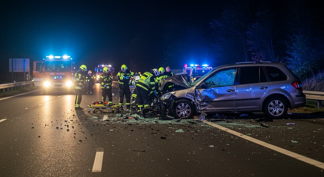 ДТП со знаменитостями