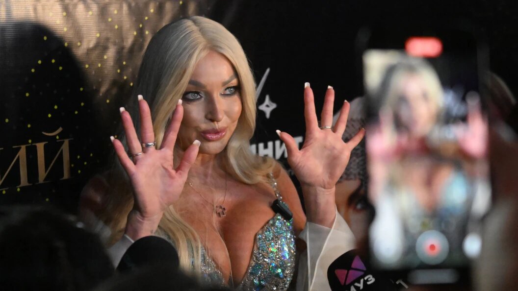    Фото: Komsomolskaya Pravda/Globallookpress