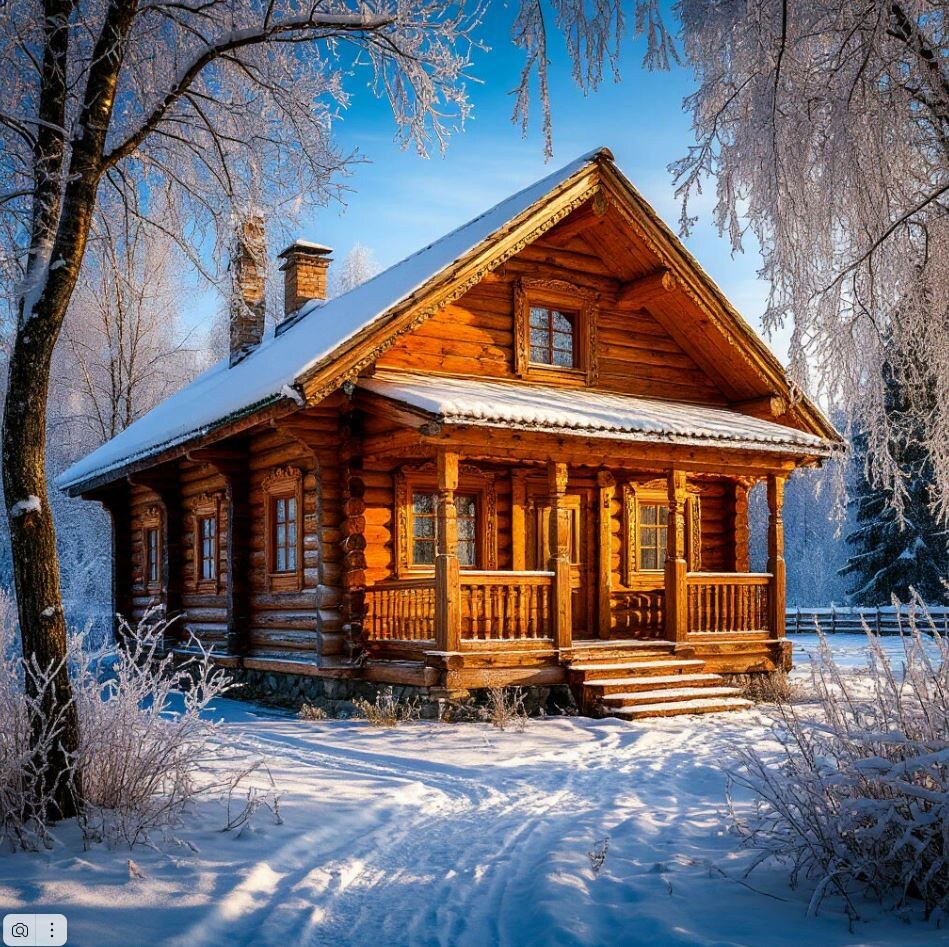 Иллюстрация автора