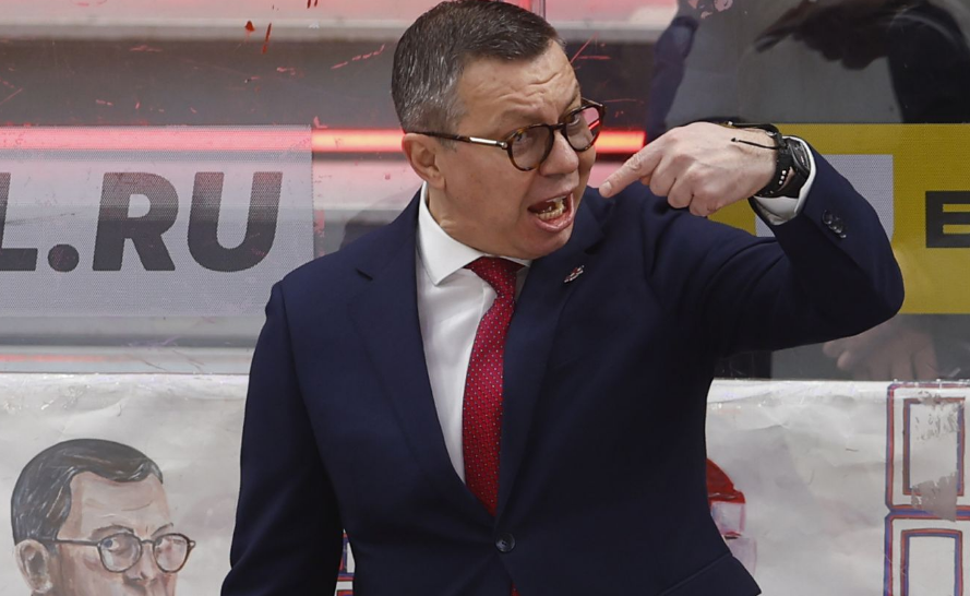 Илья Воробьёв