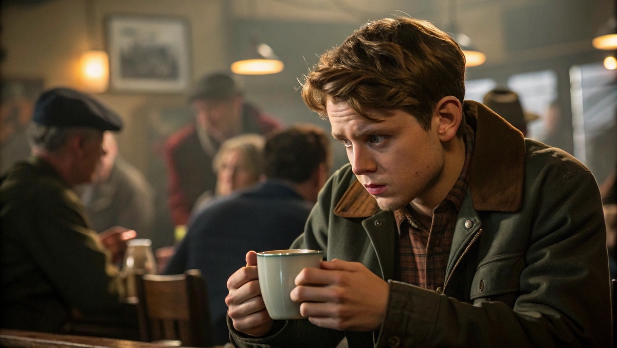 Социальная тревожность — это не просто «стеснительность». Это страх оценки, который запускает реакцию «бей, беги или замри». 