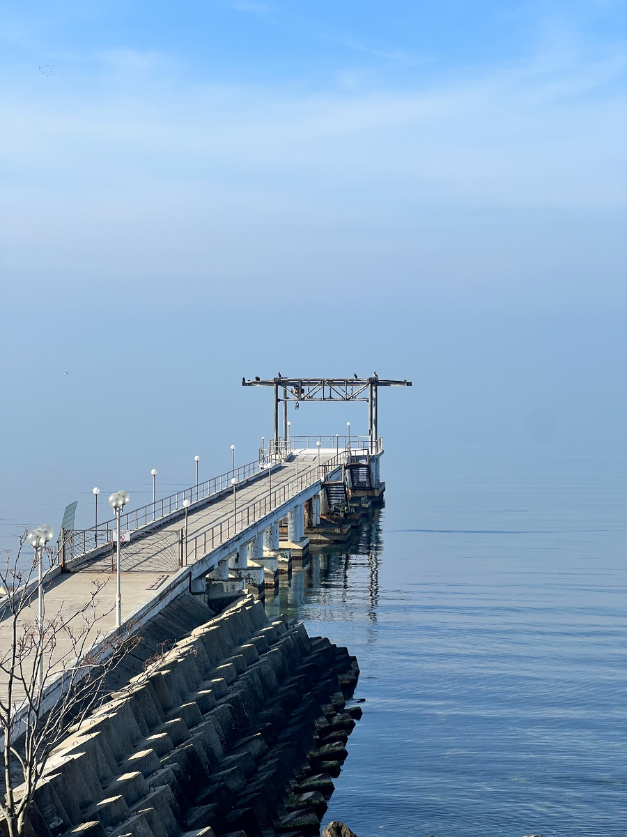 Раннее летне утро