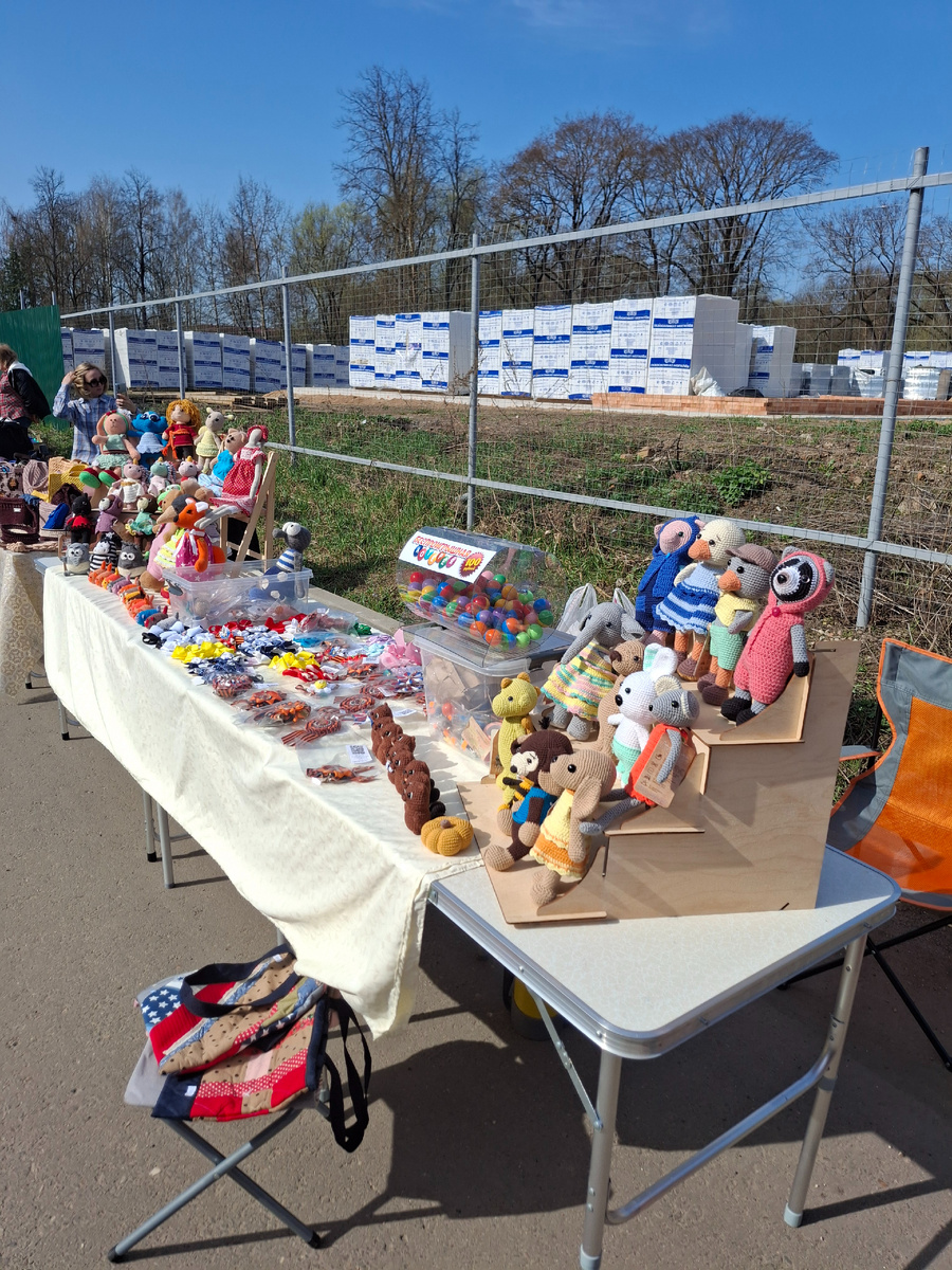 Фото автора канала