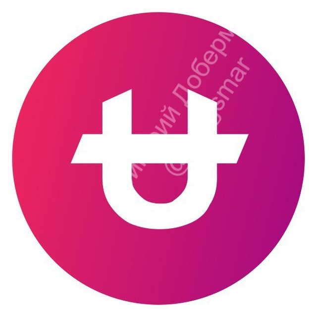 Аватарка мошеннического проекта