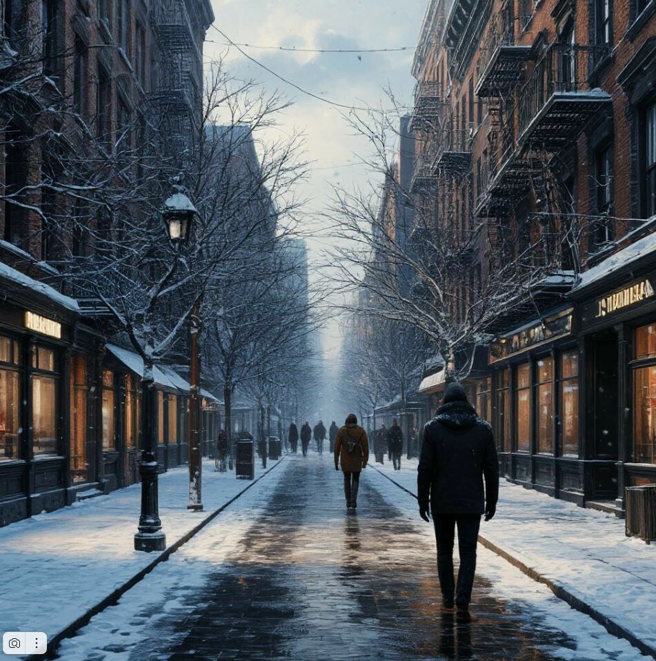 Иллюстрация автора