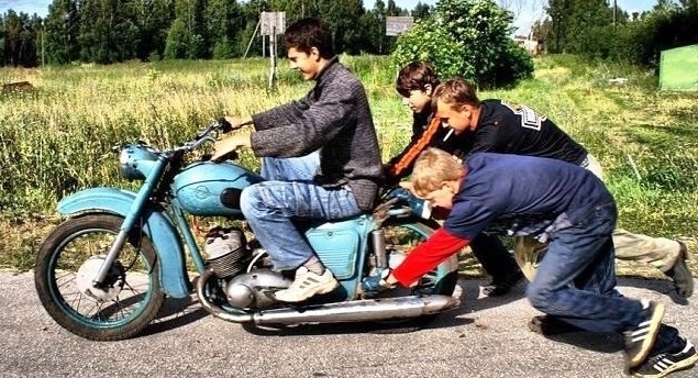 Картинка из интернета