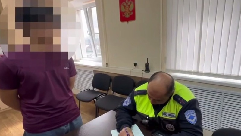      Фото: УГИБДД ГУ МВД России по Ставропольскому краю