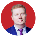 Дмитрий Суслов, заместитель директора Центра комплексных европейских и международных исследований НИУ ВШЭ: