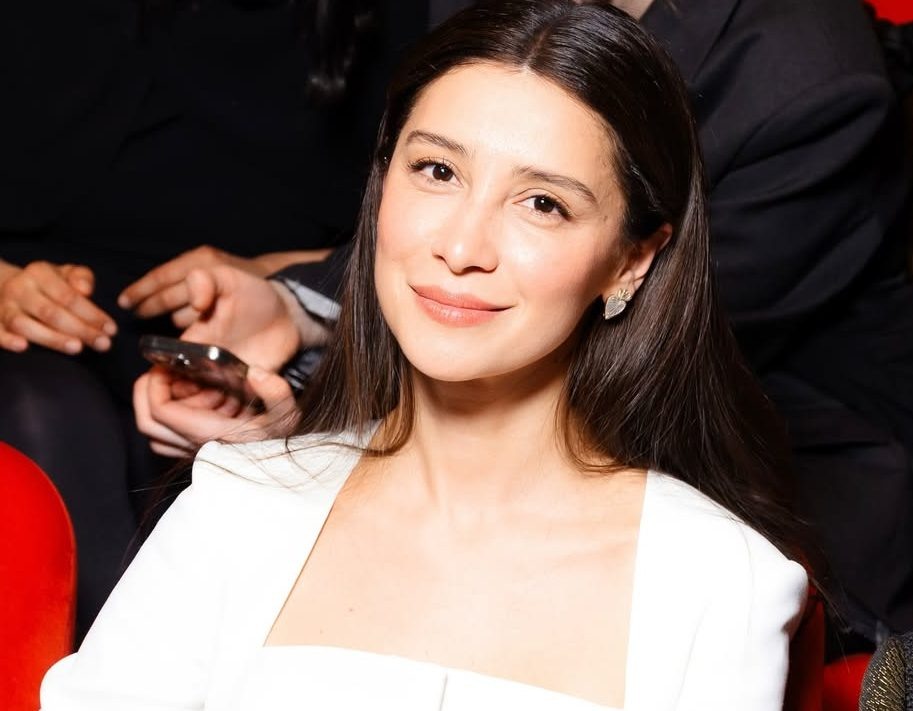    Равшана Куркова. Фото: социальные сети