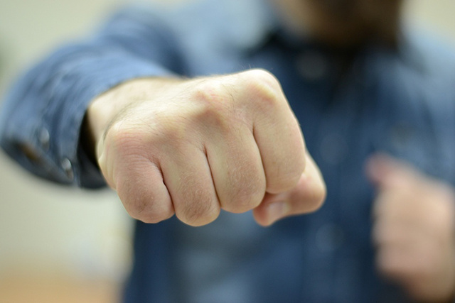    Парень пытался убедить полицейских, что «делал это в неосознанном состоянии»