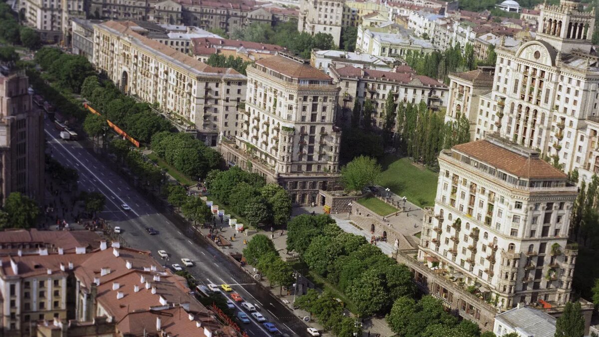 © Sputnik / Вячеслав Бобков / Перейти в фотобанк