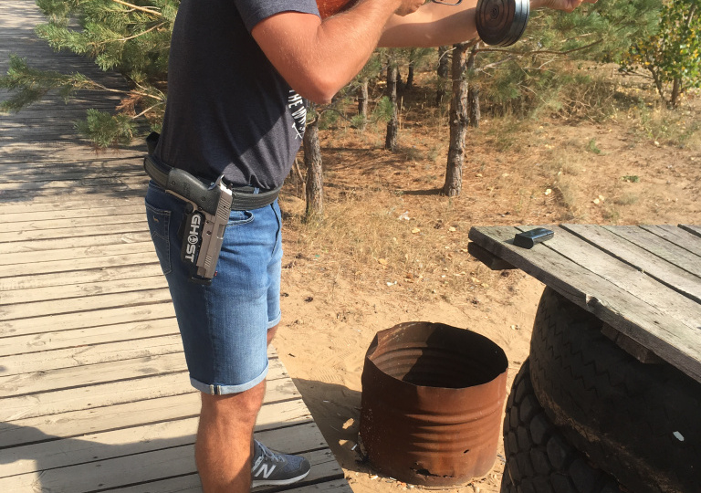 Dura Lex, sed Lex — Закон суров, но это Закон (Часть 1)