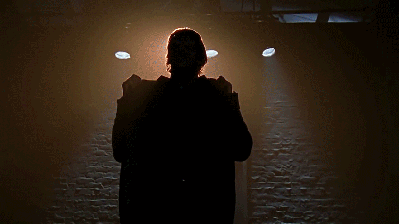 Кадры из сериала "Баффи-истребительница вампиров". 