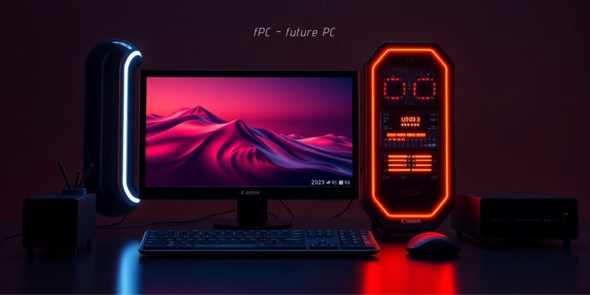 Уже сейчас рынок наводнили мини ПК и НюкПк и Барибоны.