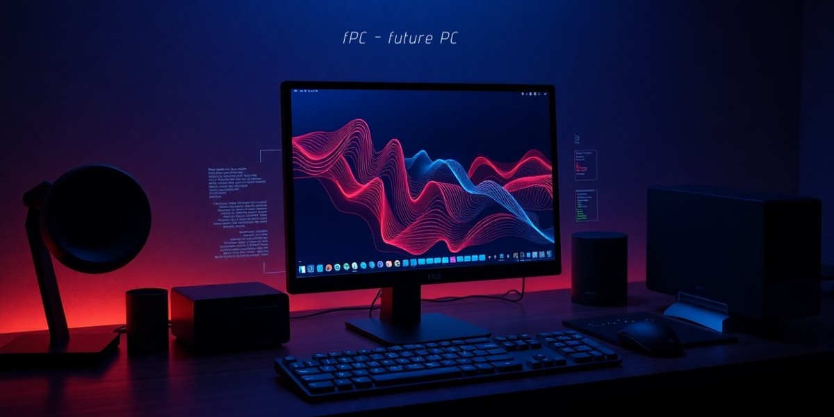 Тенденция и запрос потребителя: размеры корпусов уменьшаются, мощность растёт.