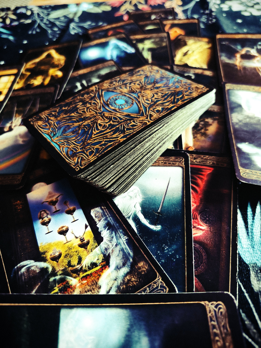 Фото из личного архива автора