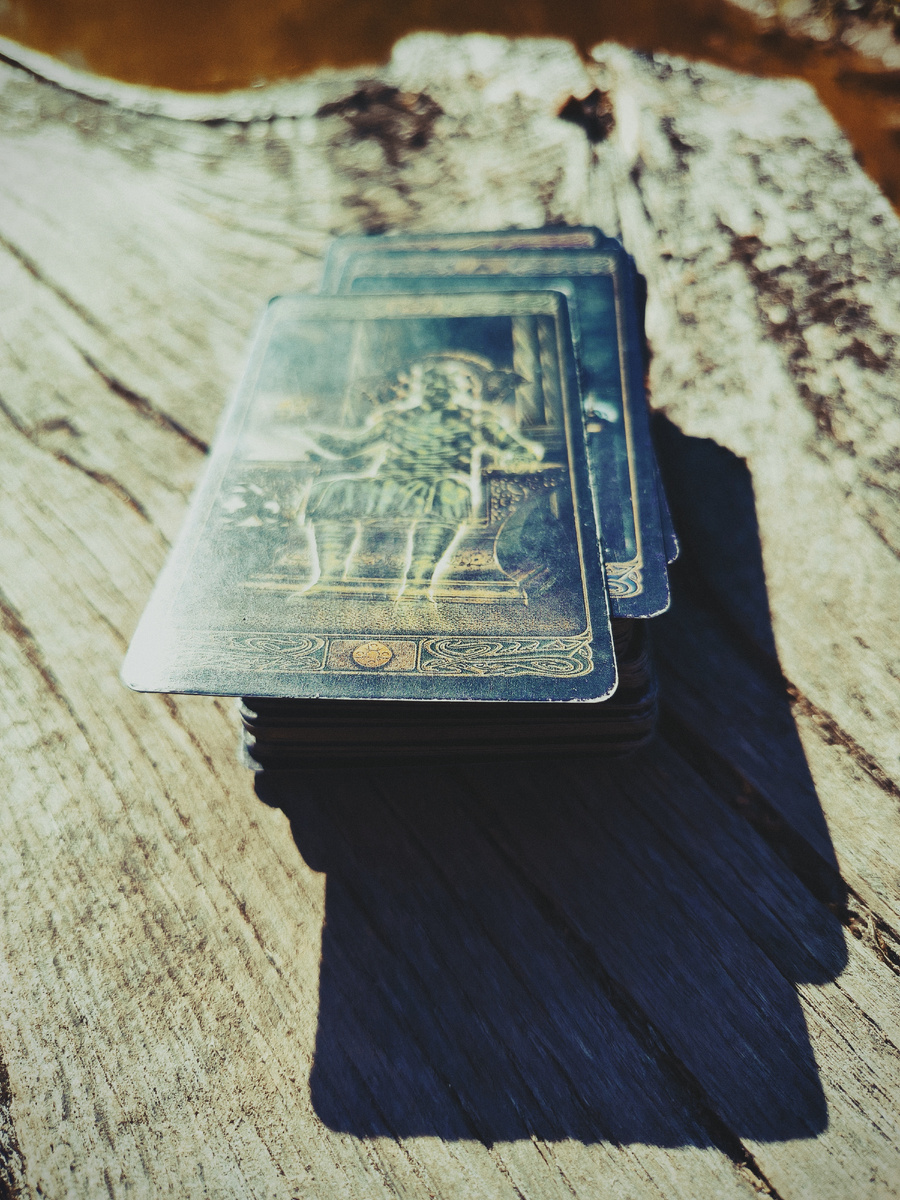 Фото из личного архива автора