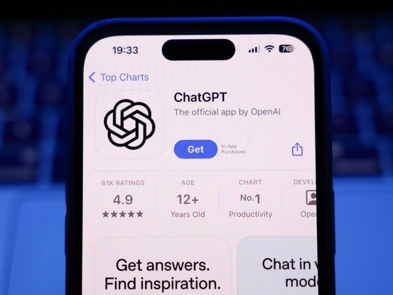    Говорить ChatGPT «спасибо» обходится платформе в миллионы. Стоит ли это делать?