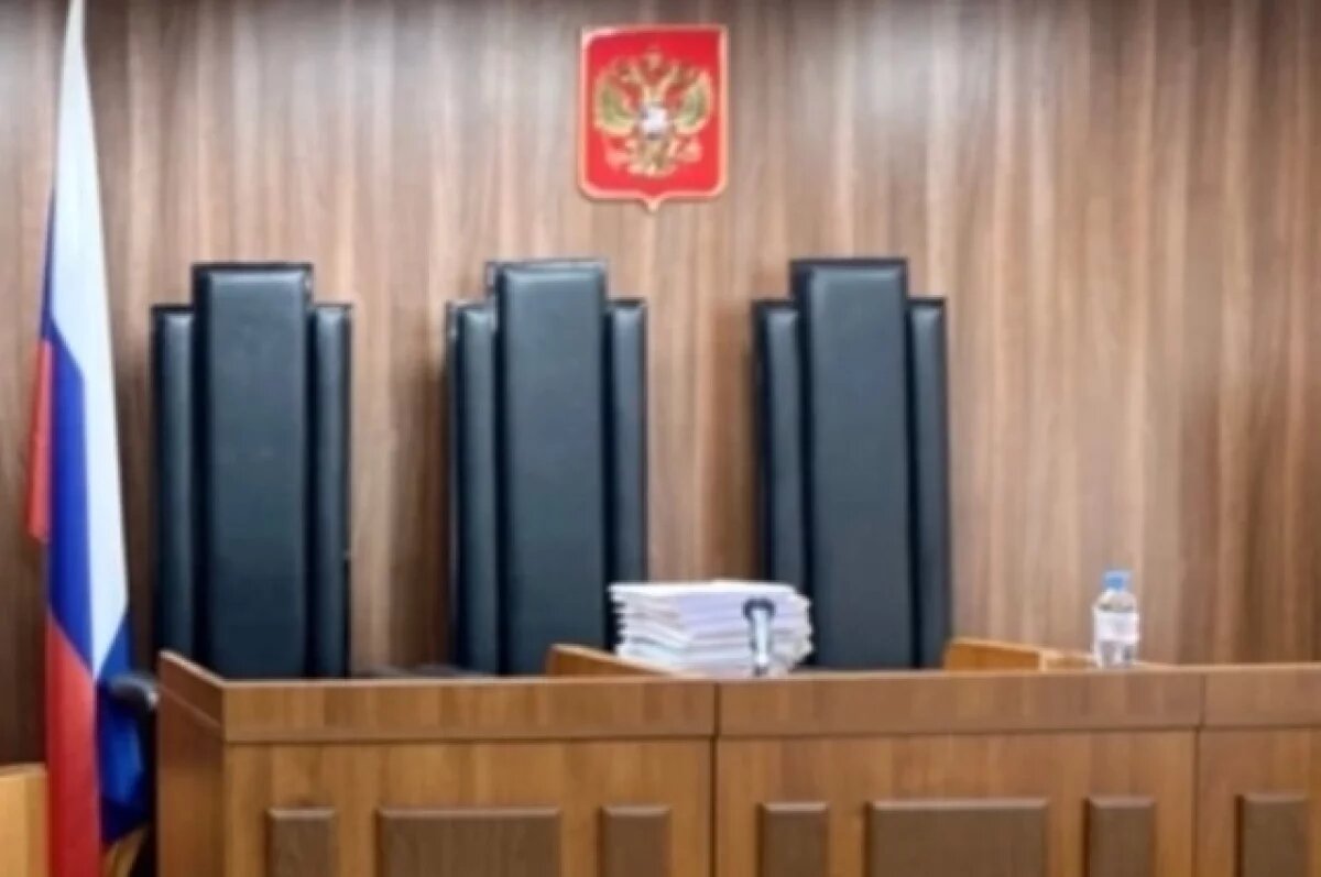    Экс-глава минтранса Самарской области Пивкин отказался от адвоката