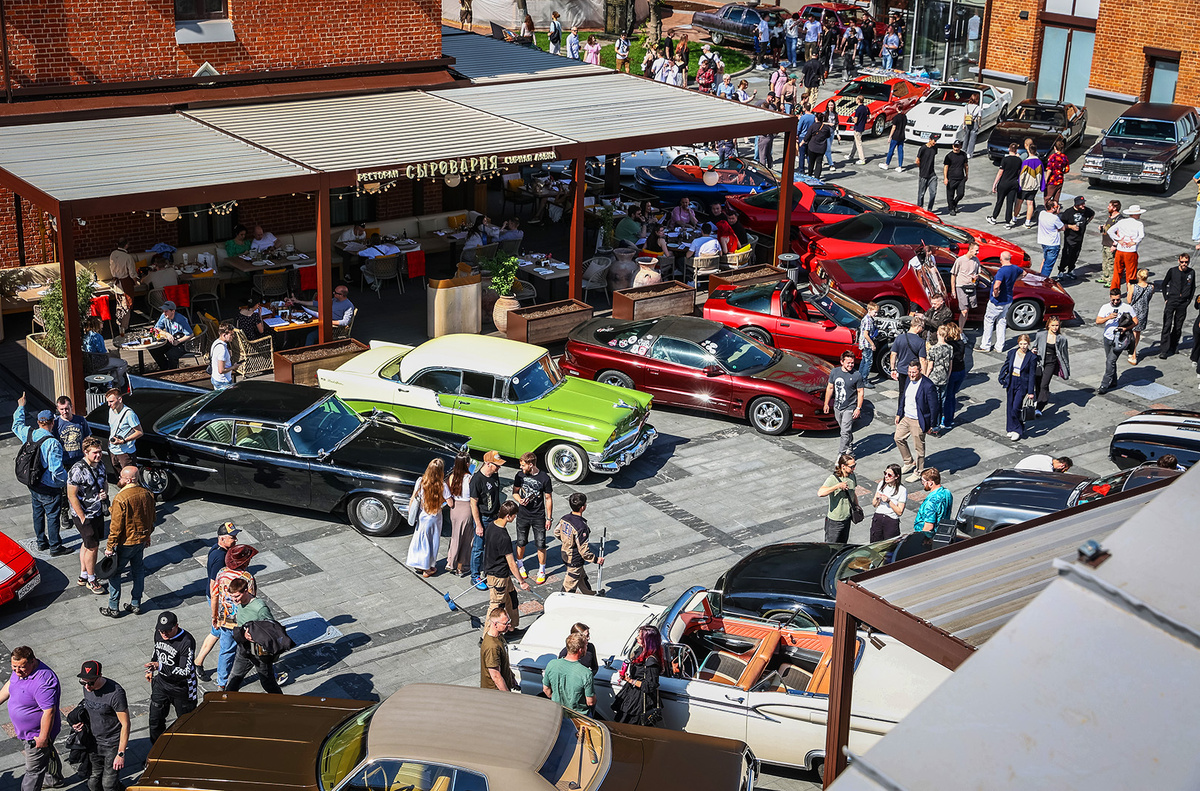    Светлана Парфенова