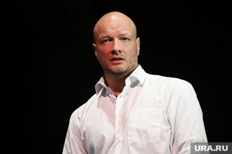    Актер Никита Панфилов 30 апреля 2025 празднует день рождения