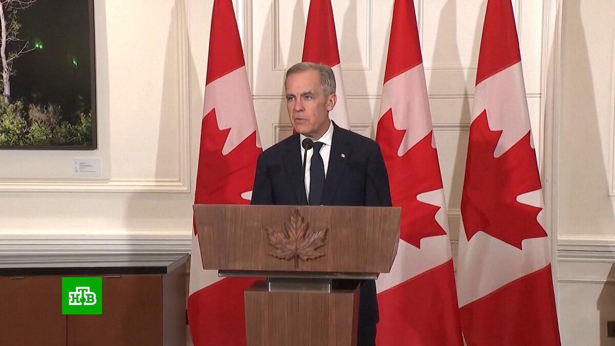    На досрочных выборах в Канаде лидирует правящая партия