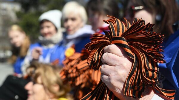    © Sputnik / Александр Кряжев