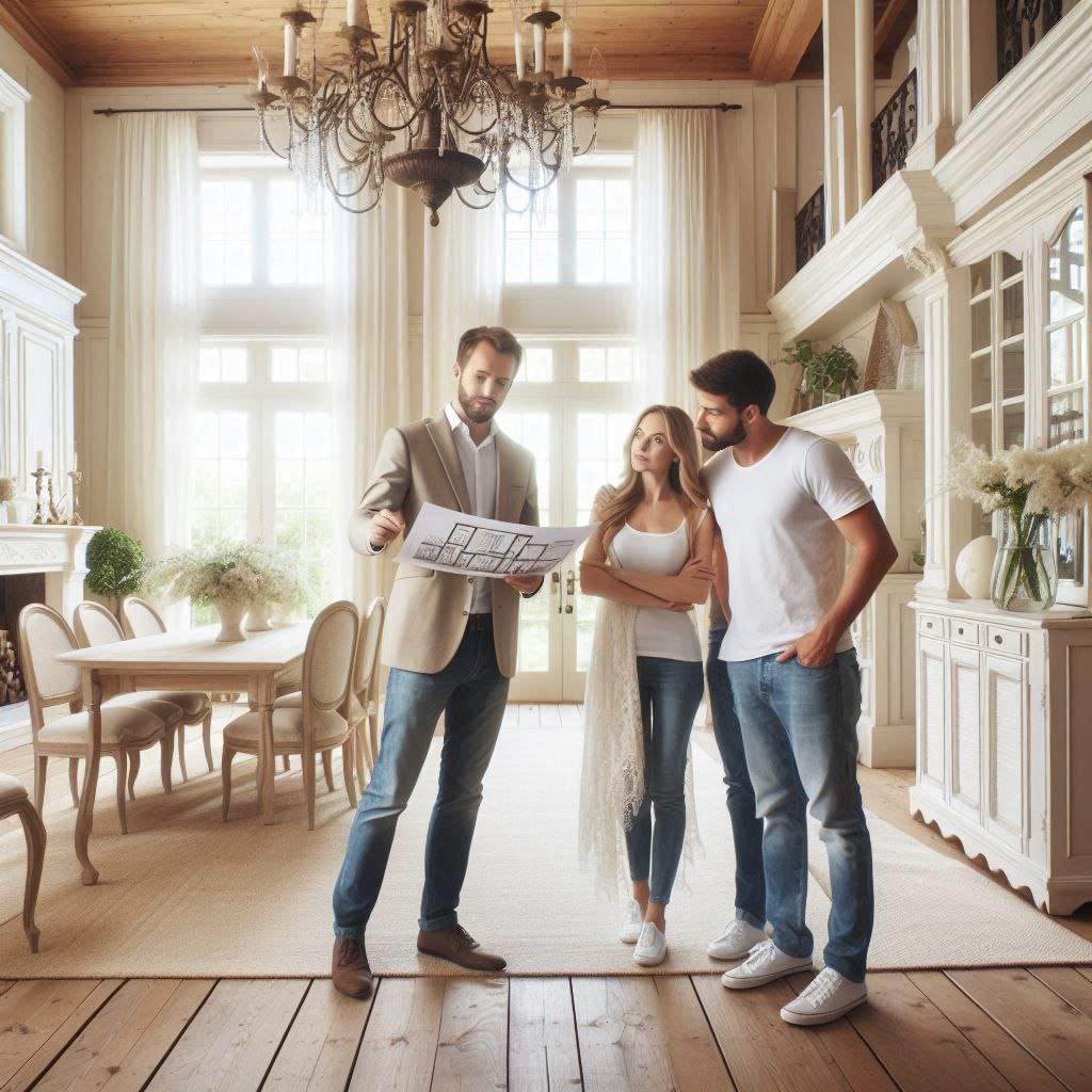 Иллюстрация с сайта - estate.gorbunovb2b.ru