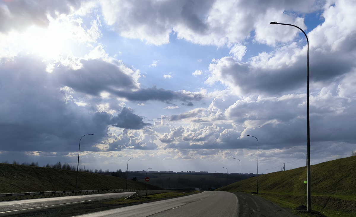 Любимое место для фото