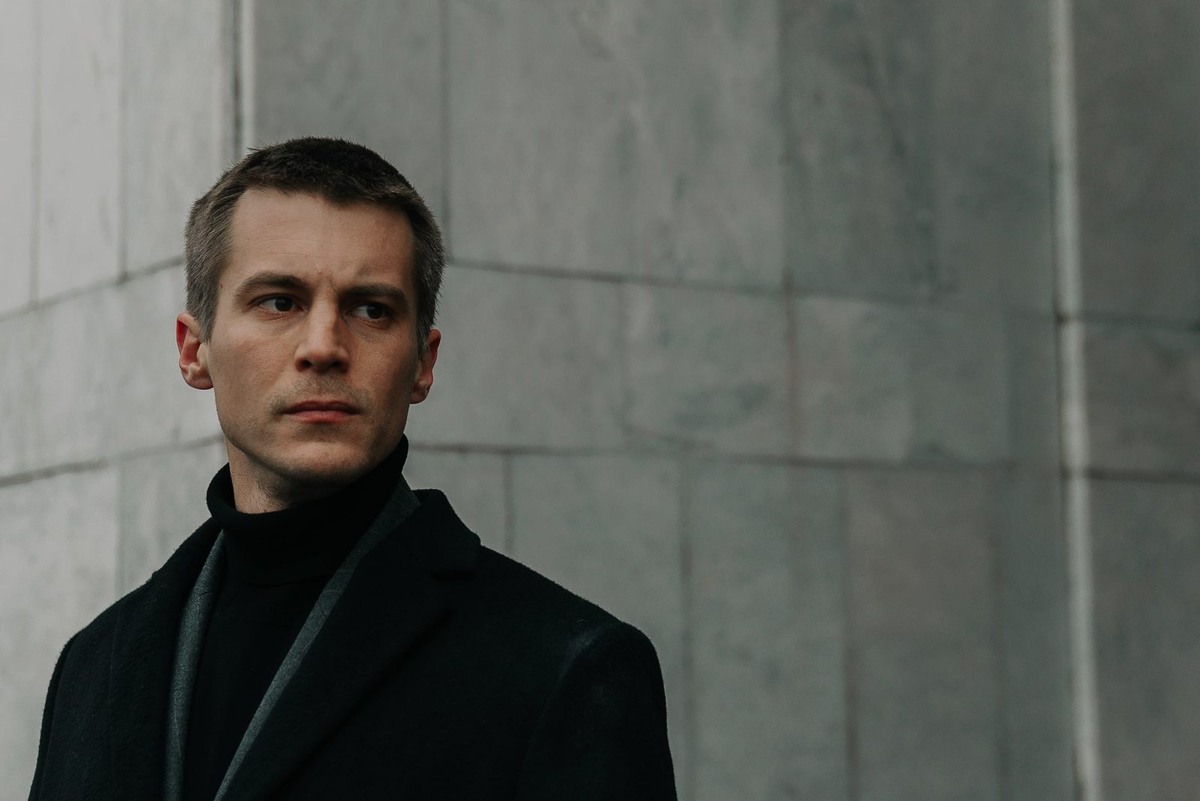 Иван Янковский во втором сезоне 