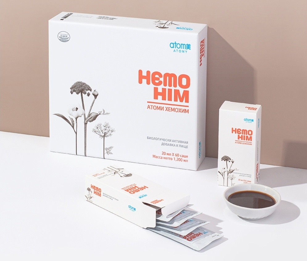 Как продавать корейскую косметику Atomy: подробная инструкция