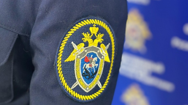 Фото: Следственный комитет Ленобласти