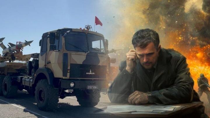 Коллаж: Царьград