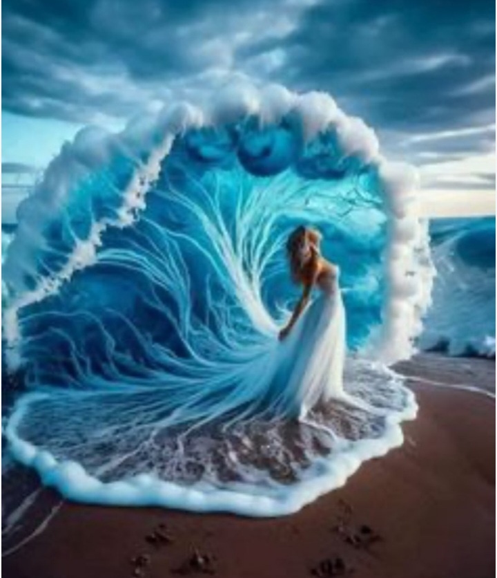 Сгенерирована нейросетью