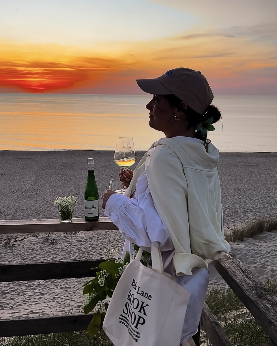 Тёплая погода на Куршской косе в мае — это как бонус в кофе: редко, неожиданно, но сразу хочется жить красиво!