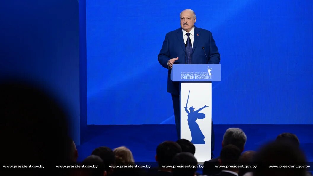    Фото:president.gov.by/Globallookpress