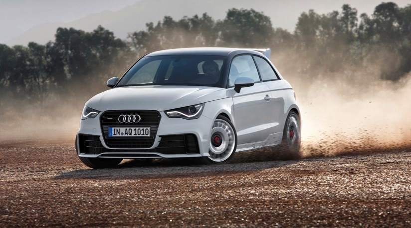 Источник фото: https://www.carmagazine.co.uk/car-news/first-official-pictures/audi/audi-a1-quattro-2012-first-official-pictures/