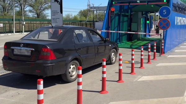    © Минтранс России