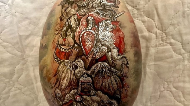 Фото: комитет общественных коммуникаций Ленинградской области