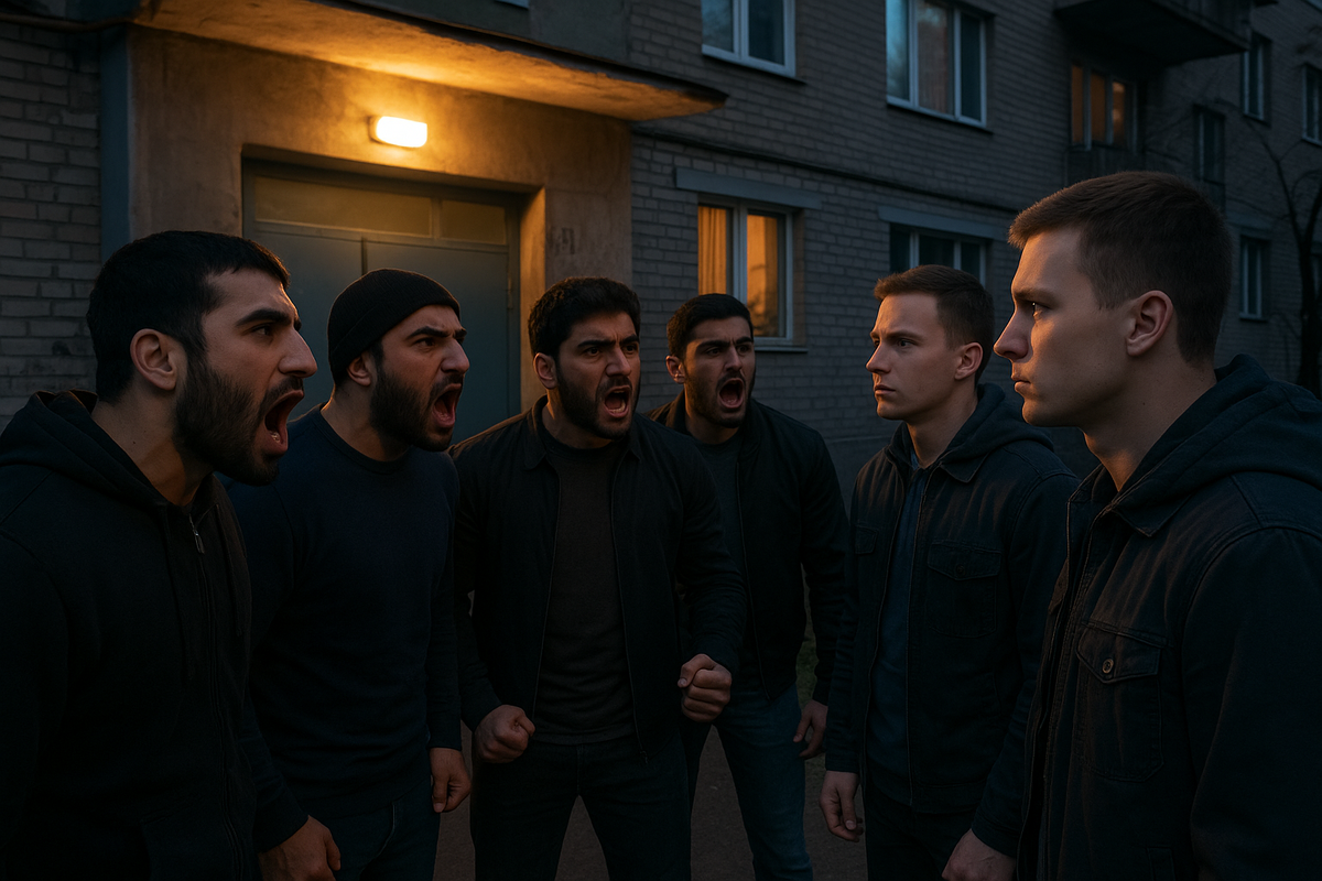 Фото для иллюстрации