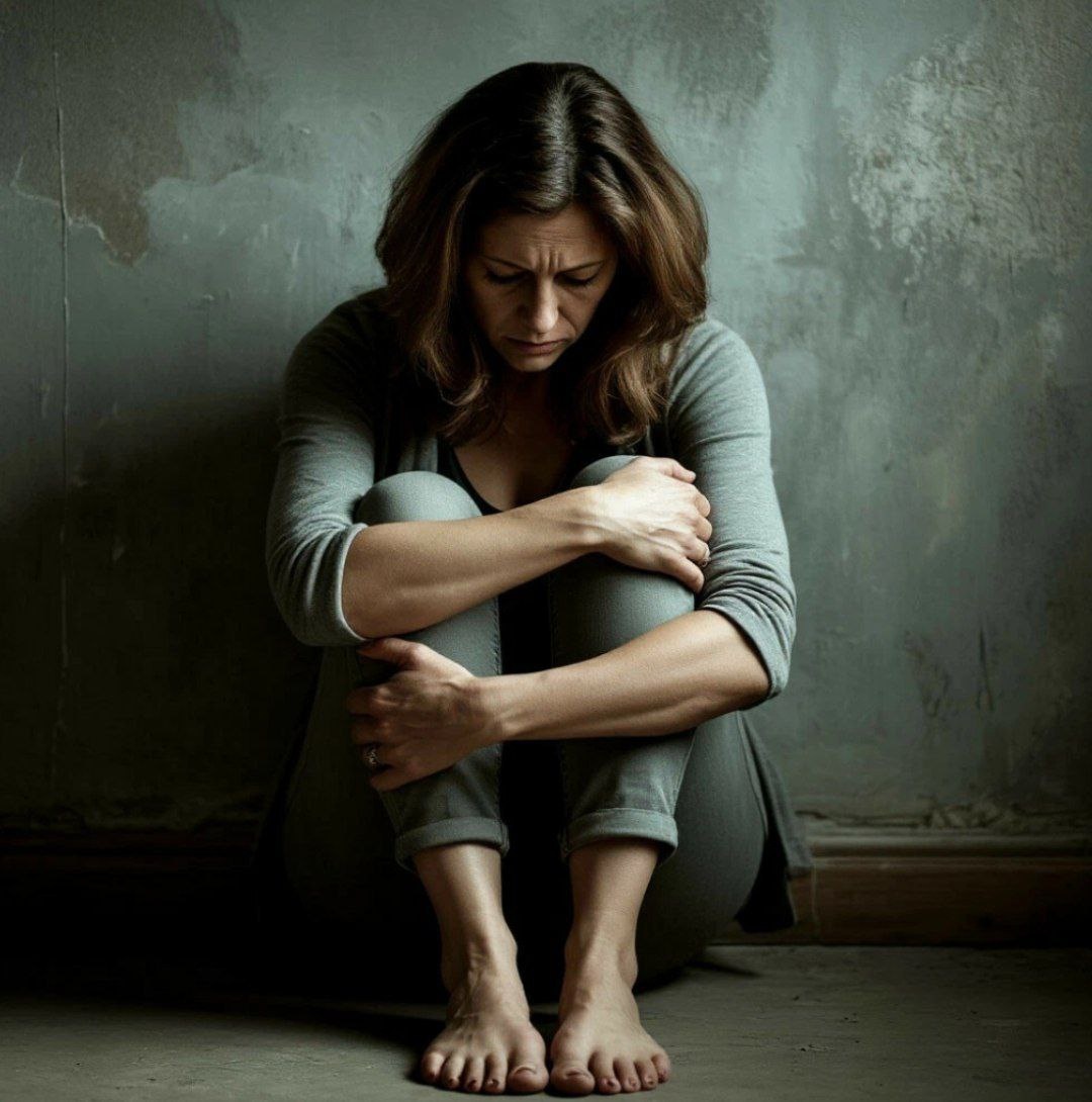 Чувство вины: как избавиться?