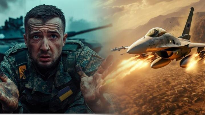 Коллаж NovorosInform